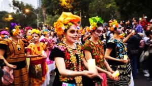 Día de los Muertos in Bogotá Culture, Rituals, and Celebrations