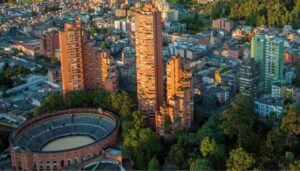 Explore the Bullring of Bogotá!